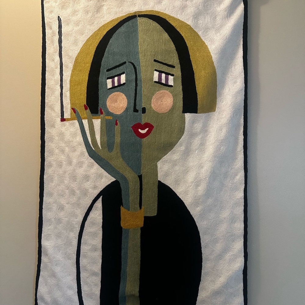 Zadia Louise Rug
